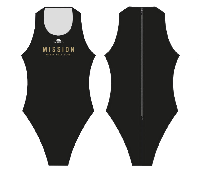 Mission Black Women's Comfort Suit