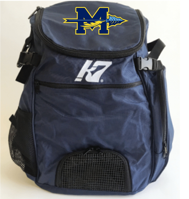 Monache High School Team Store - Hydrus II Backpack