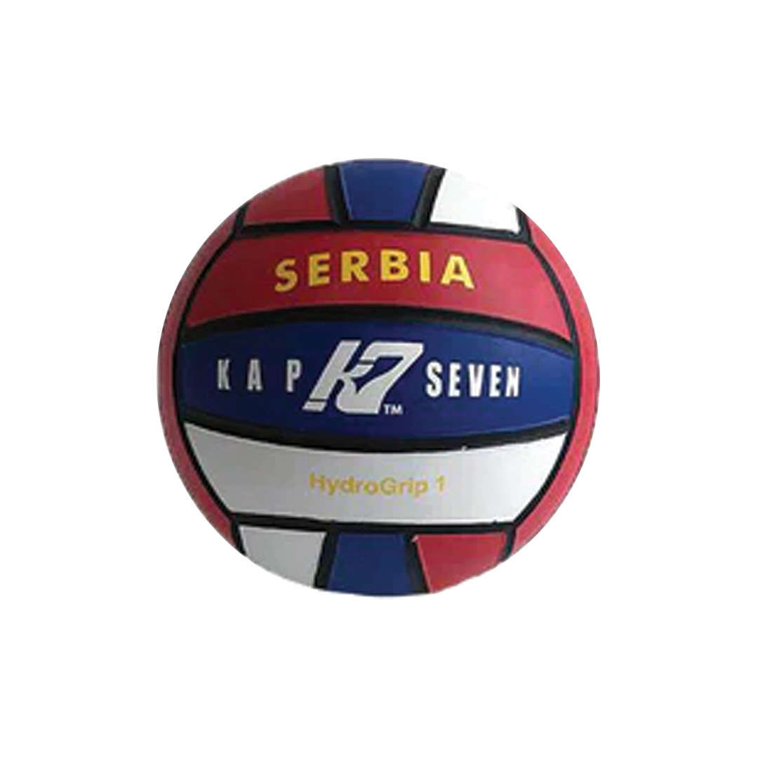 Size 1 Serbia Mini Water Polo Ball