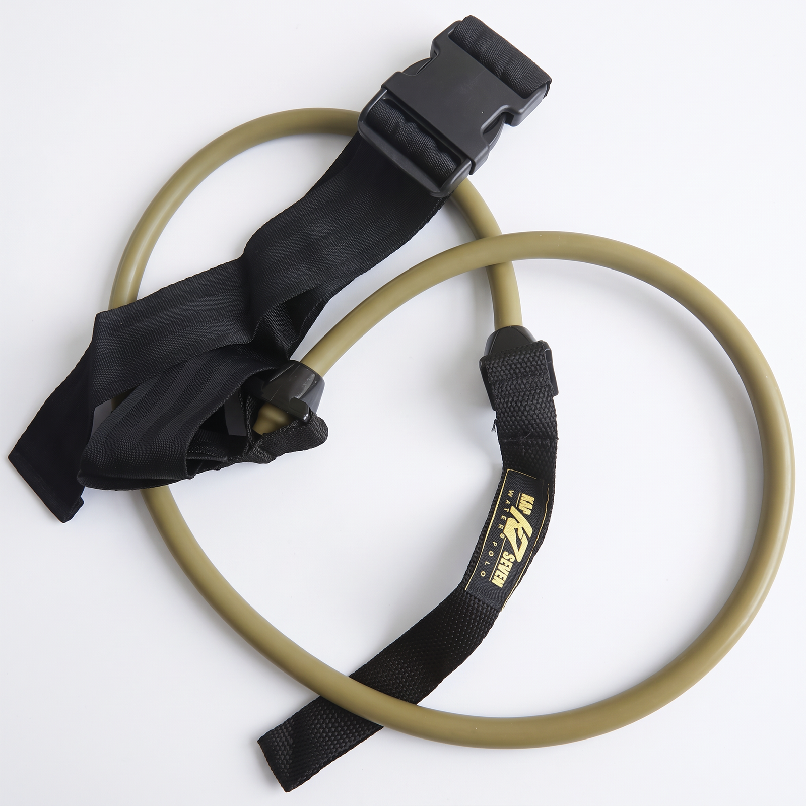 KAP7 Short Belt Slider Medium Resistance