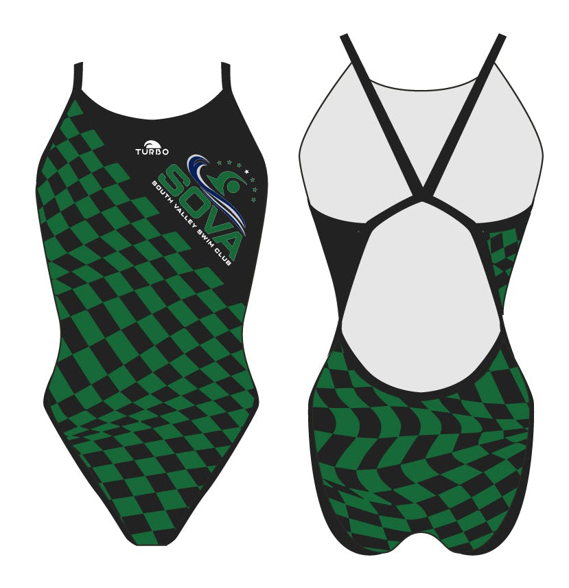 SOVA Swim Club - Team Store - Revolution