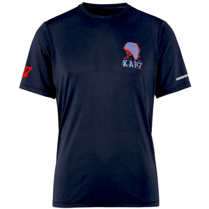 KAP7 Tech Diamond Shirt (Uni-sex)