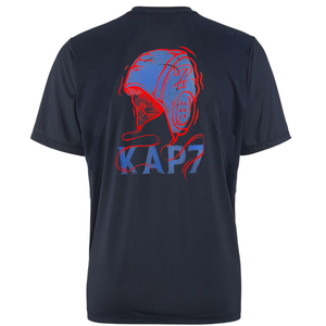 KAP7 Tech Diamond Shirt (Uni-sex)