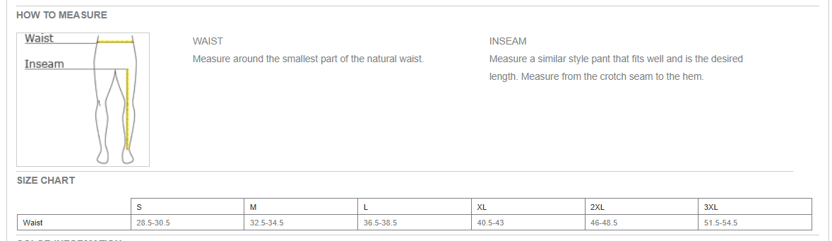 Sleepy Hollow Aquatics - SHAQ - TEAM STORE - Fleece Jogger