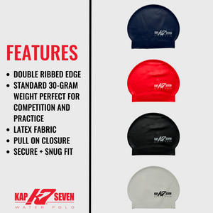 Rain City WPC - TEAM STORE - Latex Caps