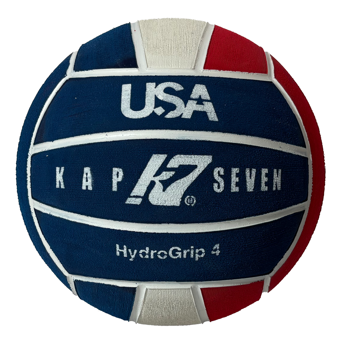 KAP7 USA Ball - Size 4