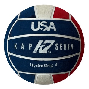 KAP7 USA Ball - Size 4