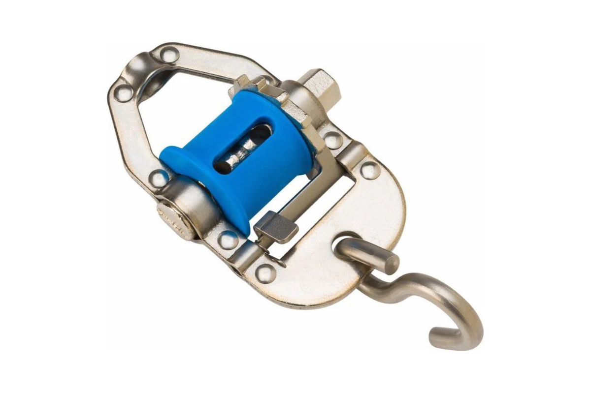 Competitor Take-Up Reel