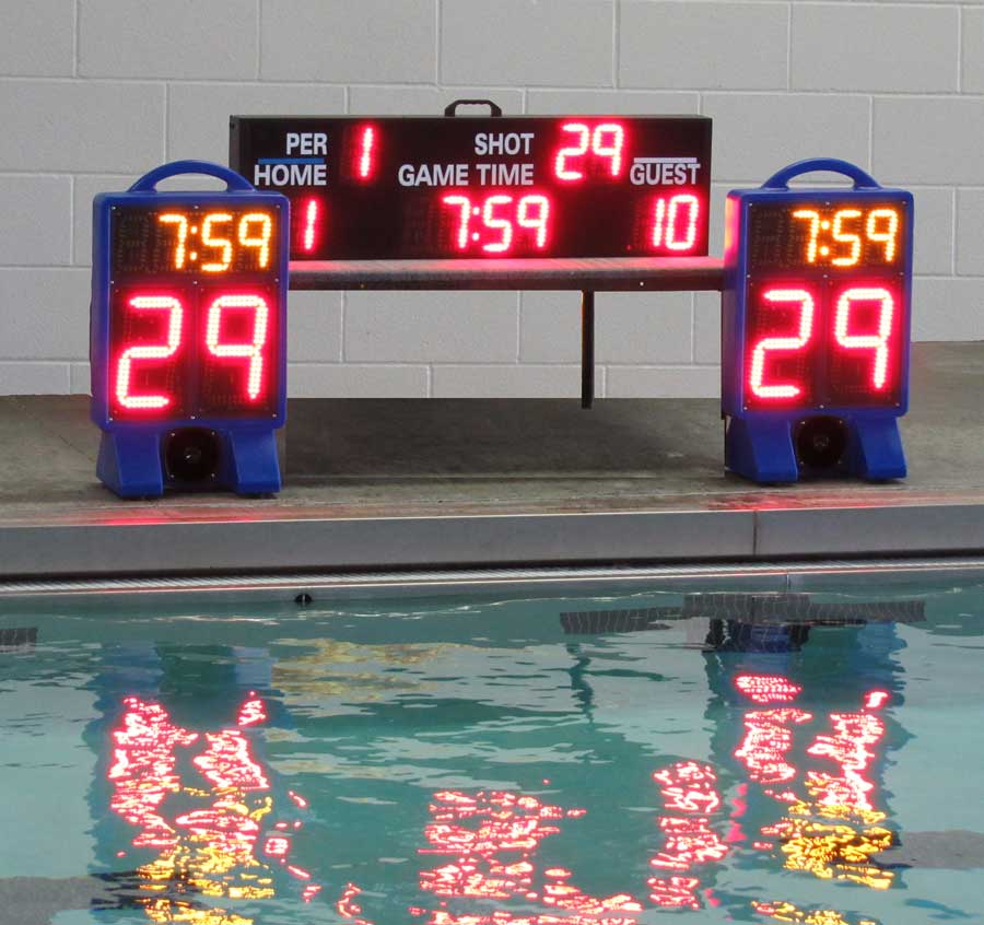 Colorado Water Polo Package 2 (Catalogue Only)