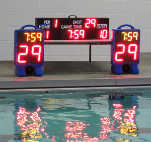 Colorado Water Polo Package 2 (Catalogue Only)