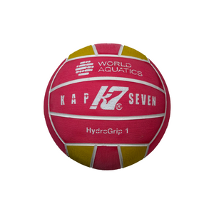 World Aquatics Signature Ball - size 1