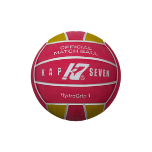 World Aquatics Signature Ball - size 1