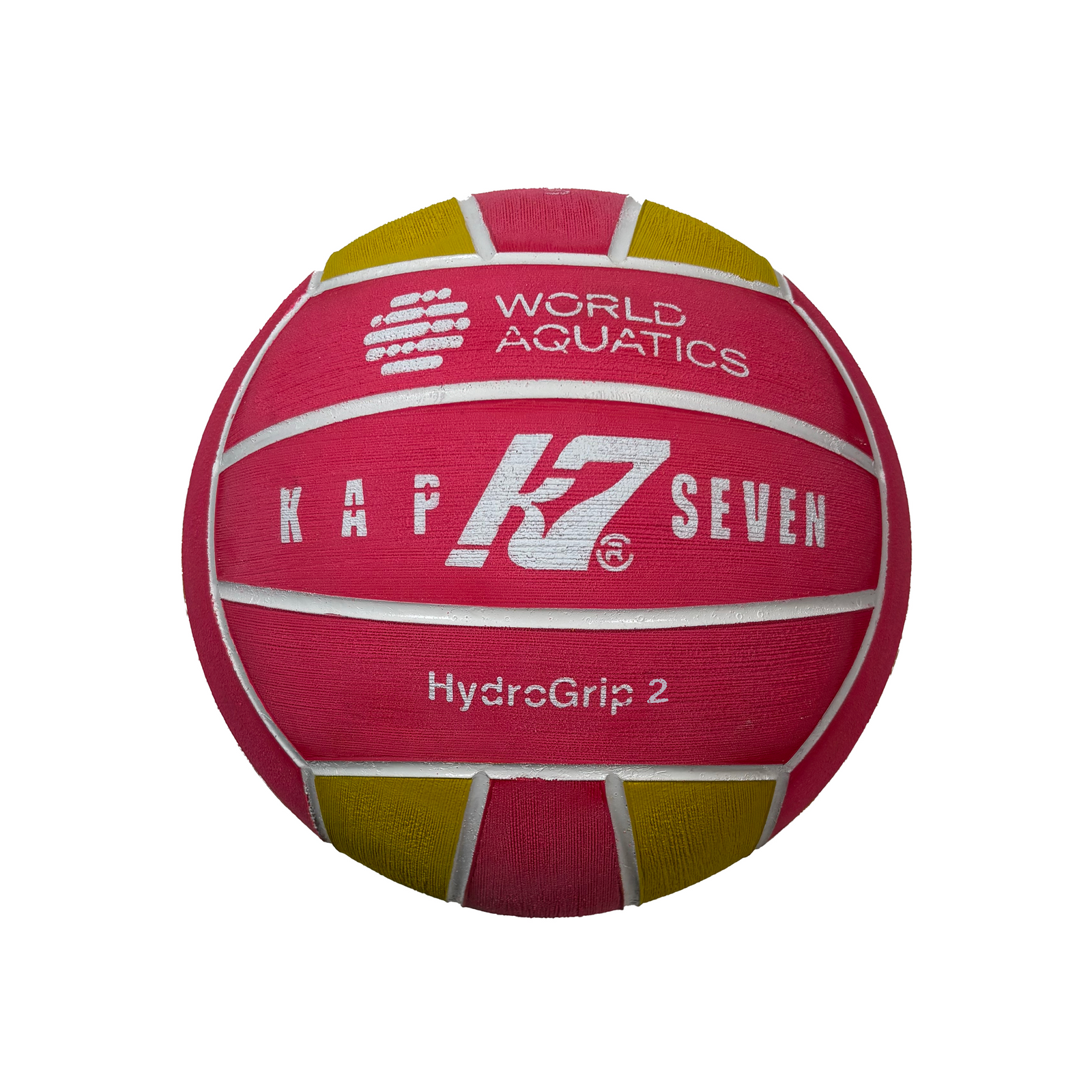 World Aquatics Signature Ball - size 2