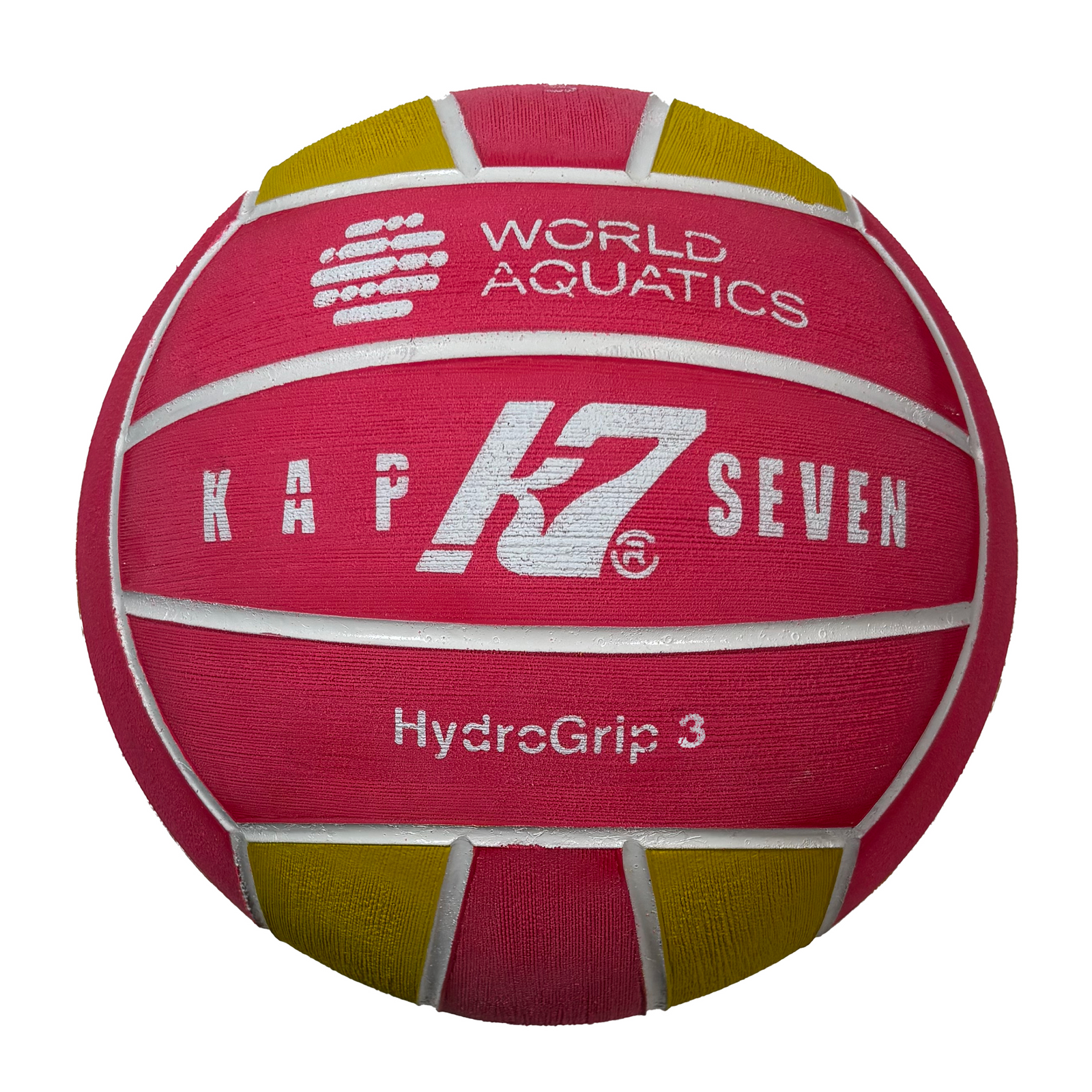 World Aquatics Signature Ball - size 3