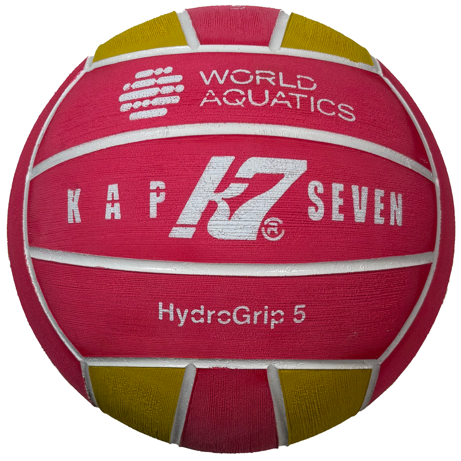 World Aquatics Signature Ball - size 5