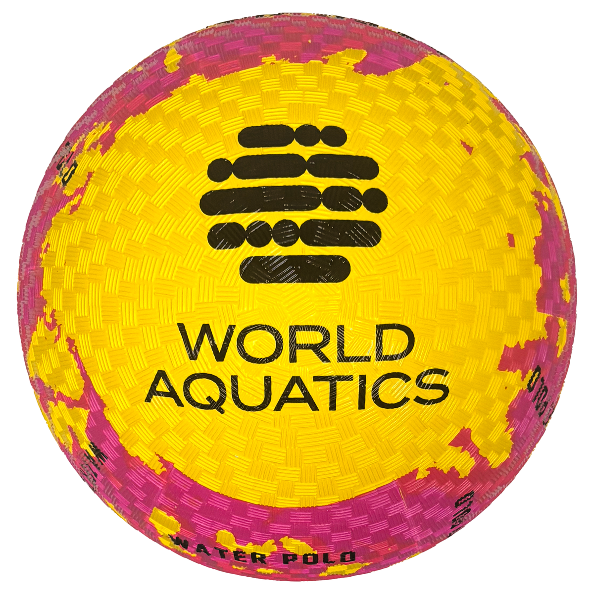 World Aquatics Playground Ball 8.5