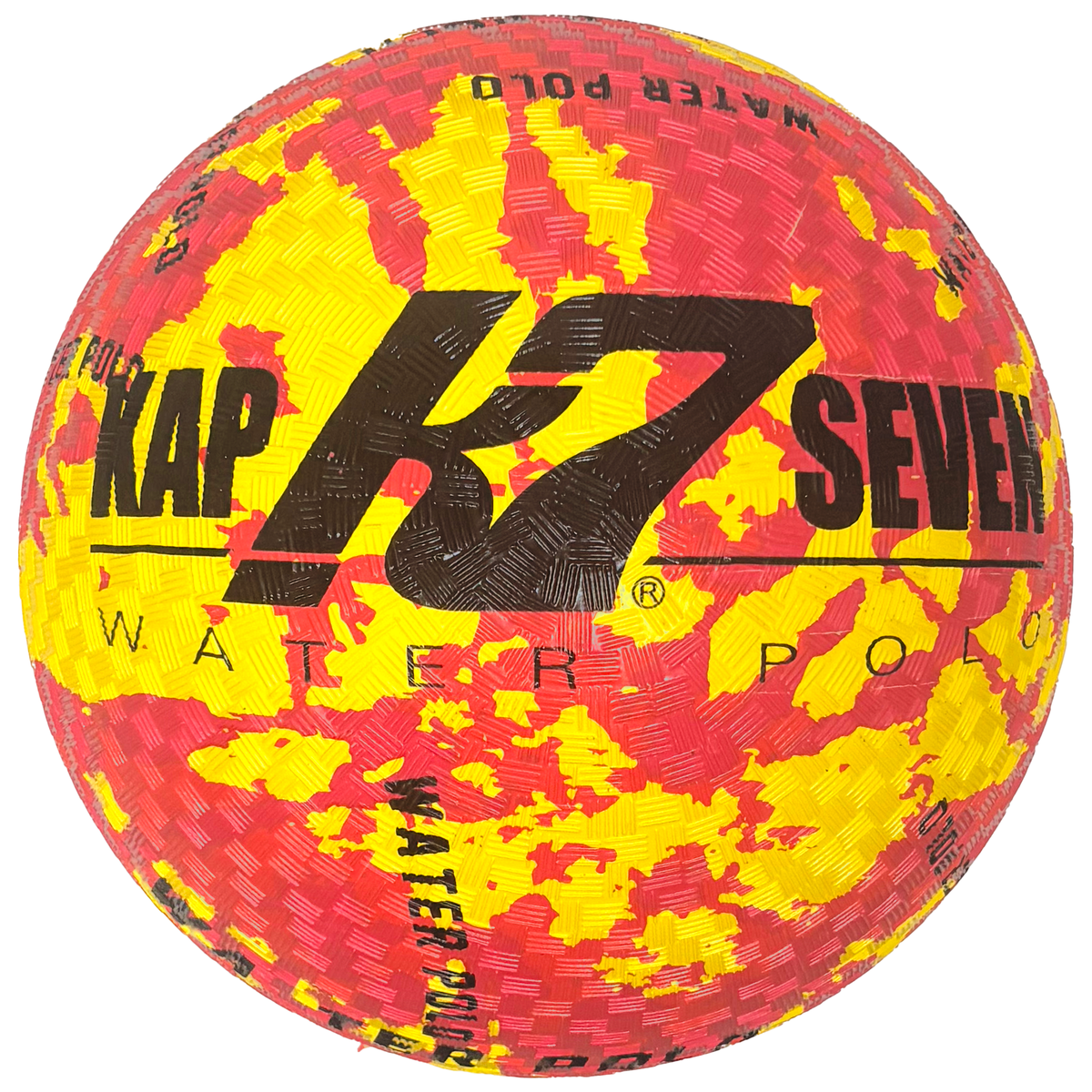 World Aquatics Playground Ball 8.5