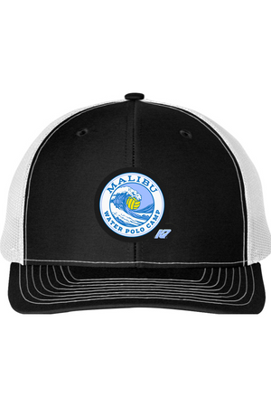 Malibu WP Camp Richardson Trucker Hat
