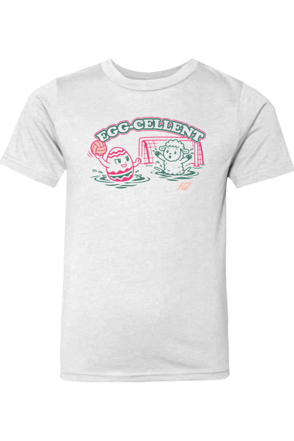 K7 "Egg-cellent" Youth T-Shirt