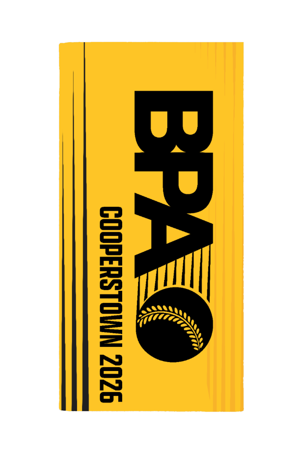 BPA Team Towel