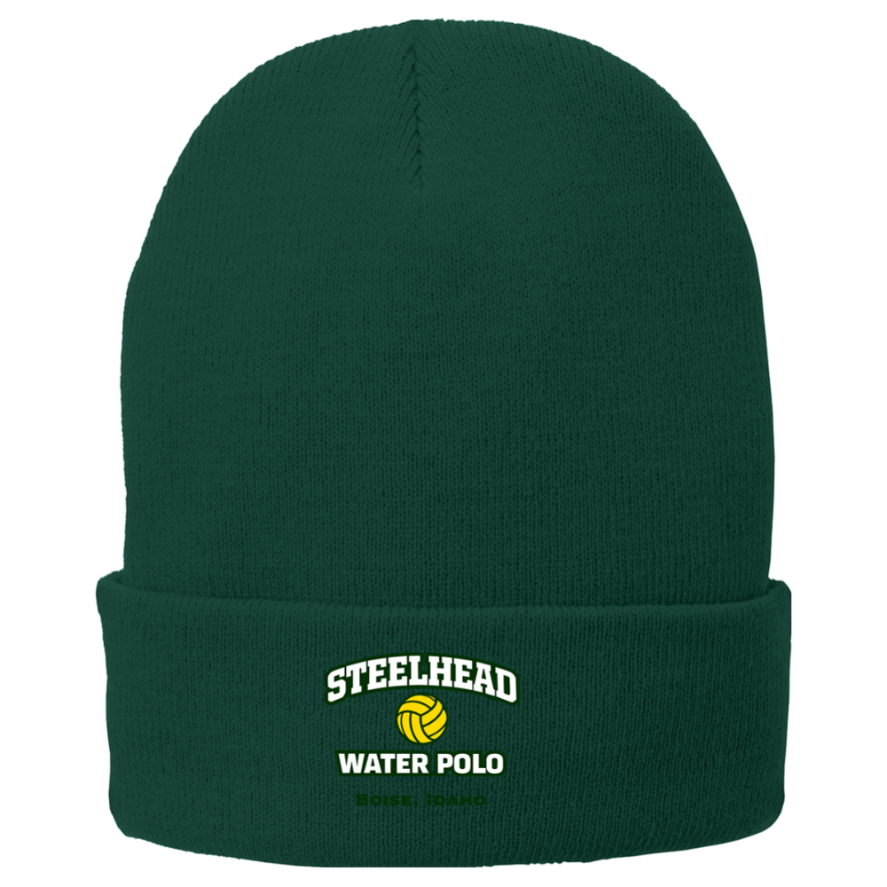 Steelhead WPC Boise Beanie (multiple color options)