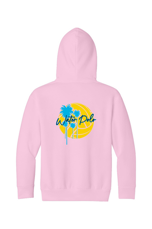 Waves WP Foundation Hooded Sweatshirt