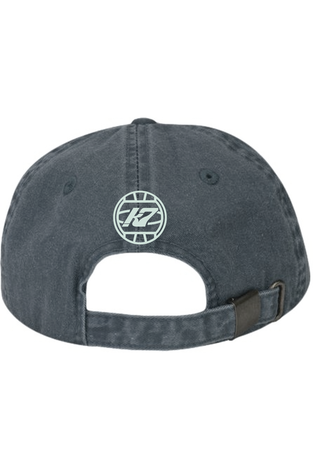 K7 "Chlorine Hair" Hat