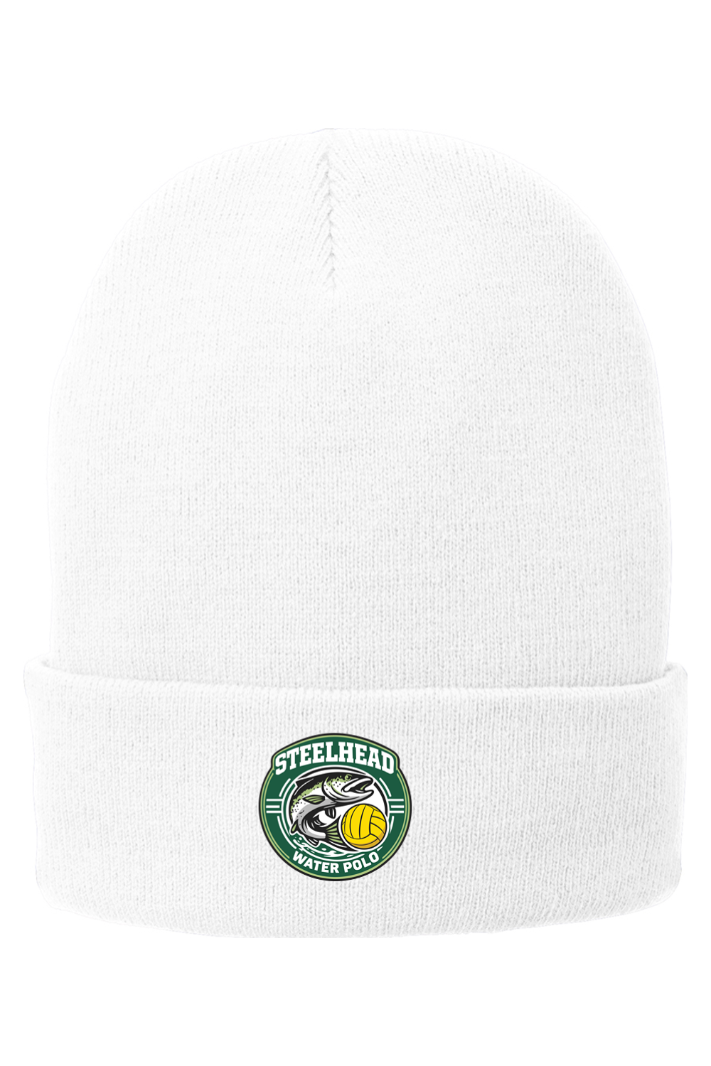 Steelhead WPC Beanie (multiple color options)