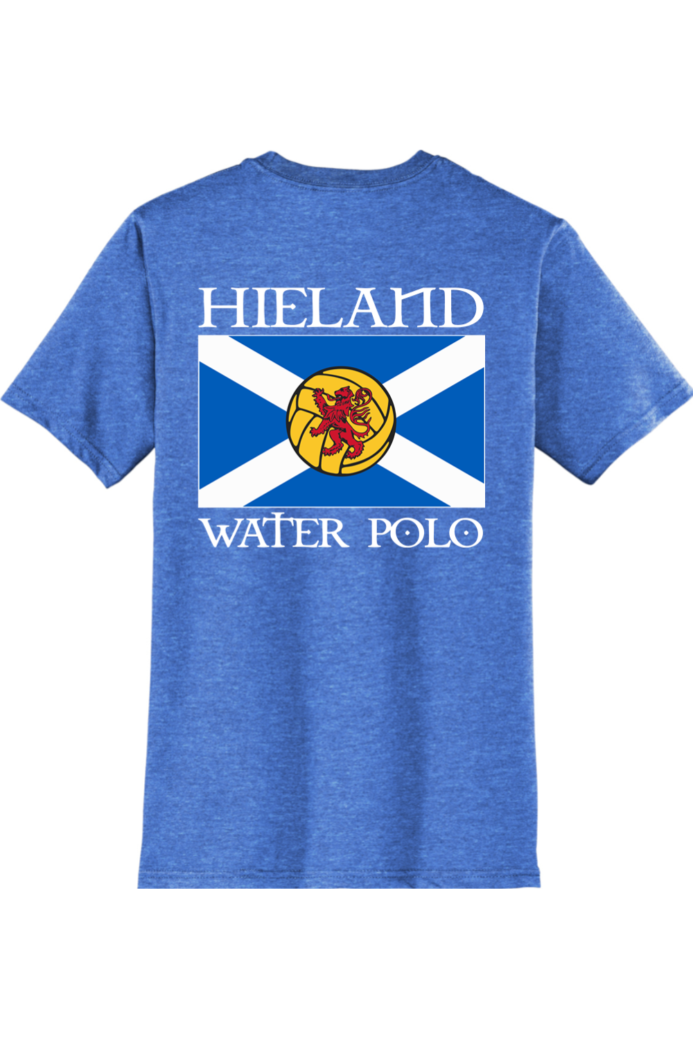Hieland WPC T-Shirts