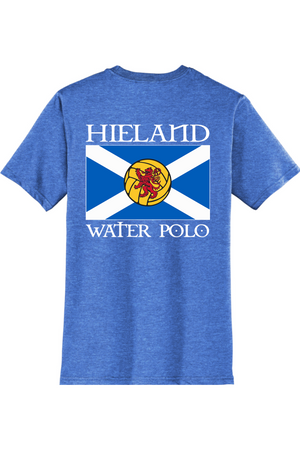Hieland WPC T-Shirts