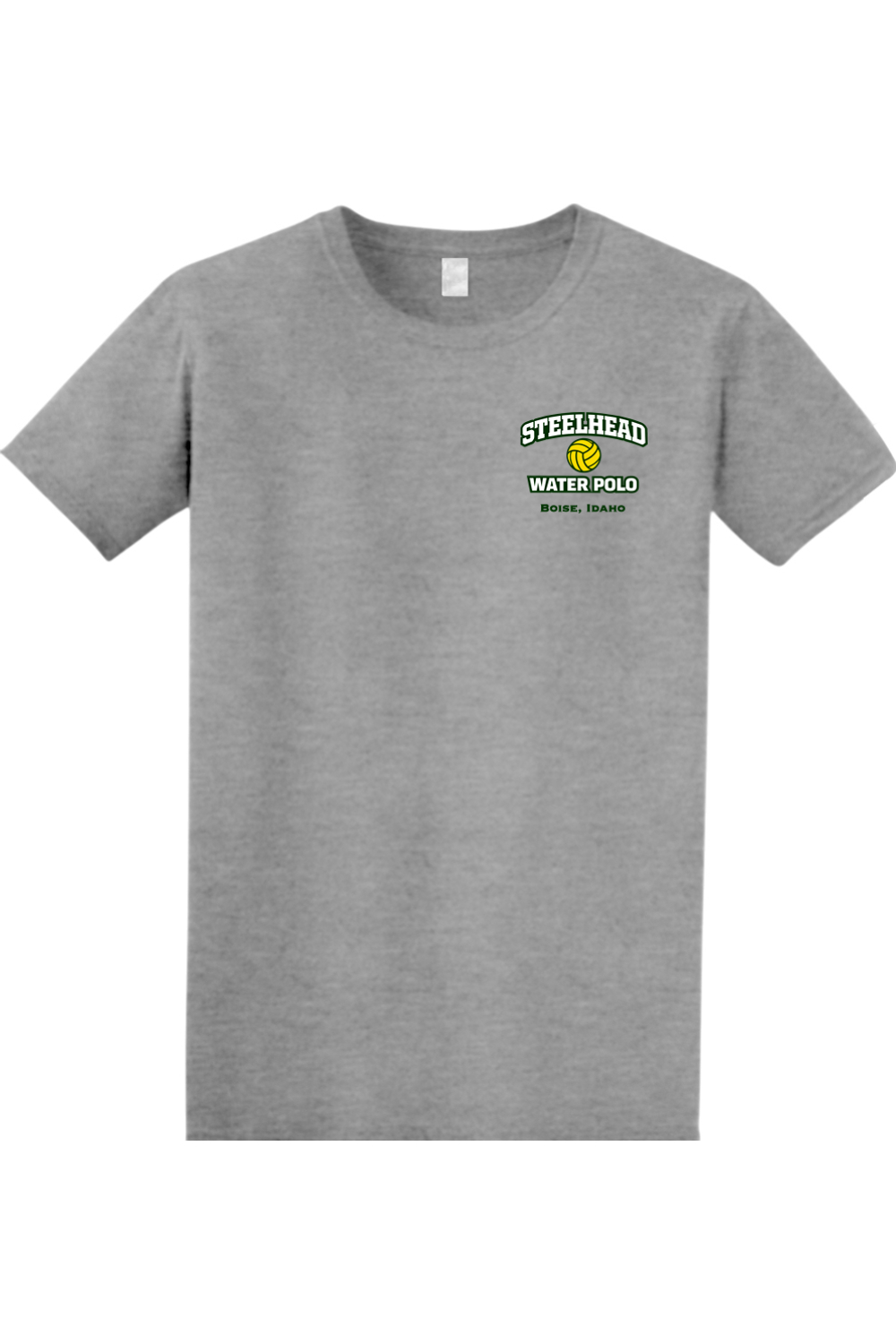 Steelhead WPC T-Shirt (Multiple Color Options)