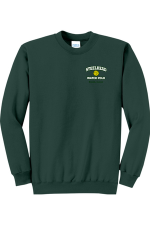 Steelhead WPC Crewneck Sweatshirt (multiple colors options)