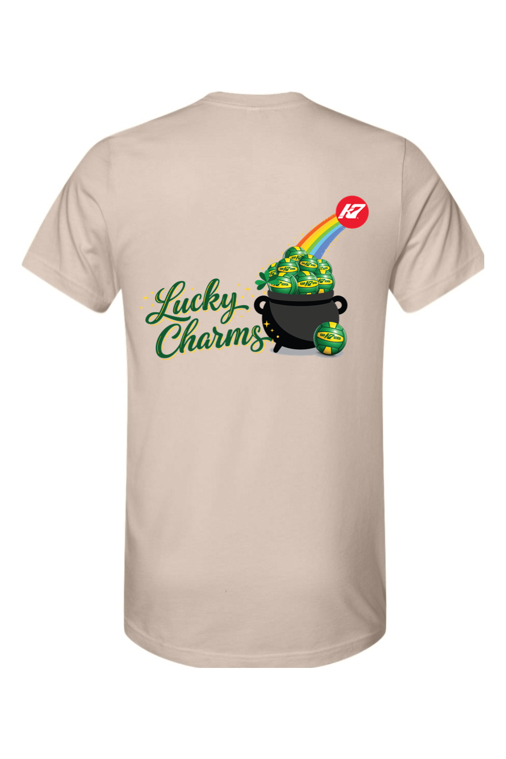 KAP7 Lucky Charms T-Shirt