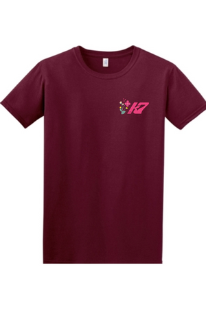 K7 Spring Flowers T-Shirt