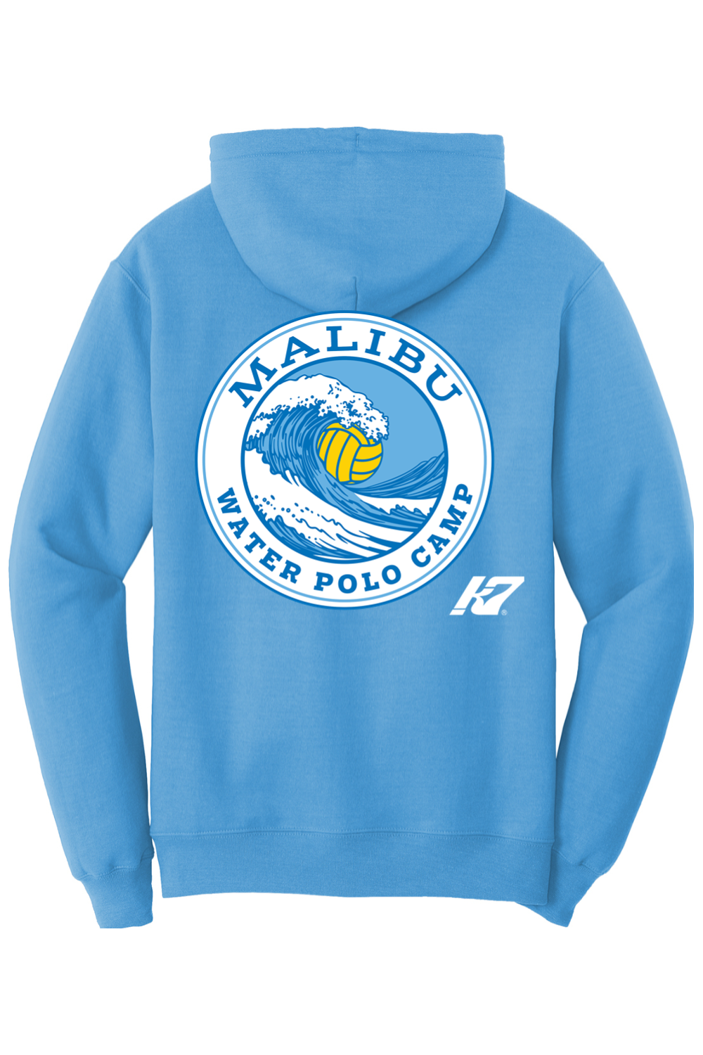 Malibu WP Camp Hooded Sweatshirt