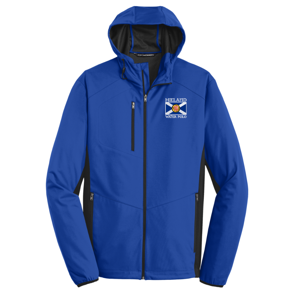 Hieland WPC Apparel