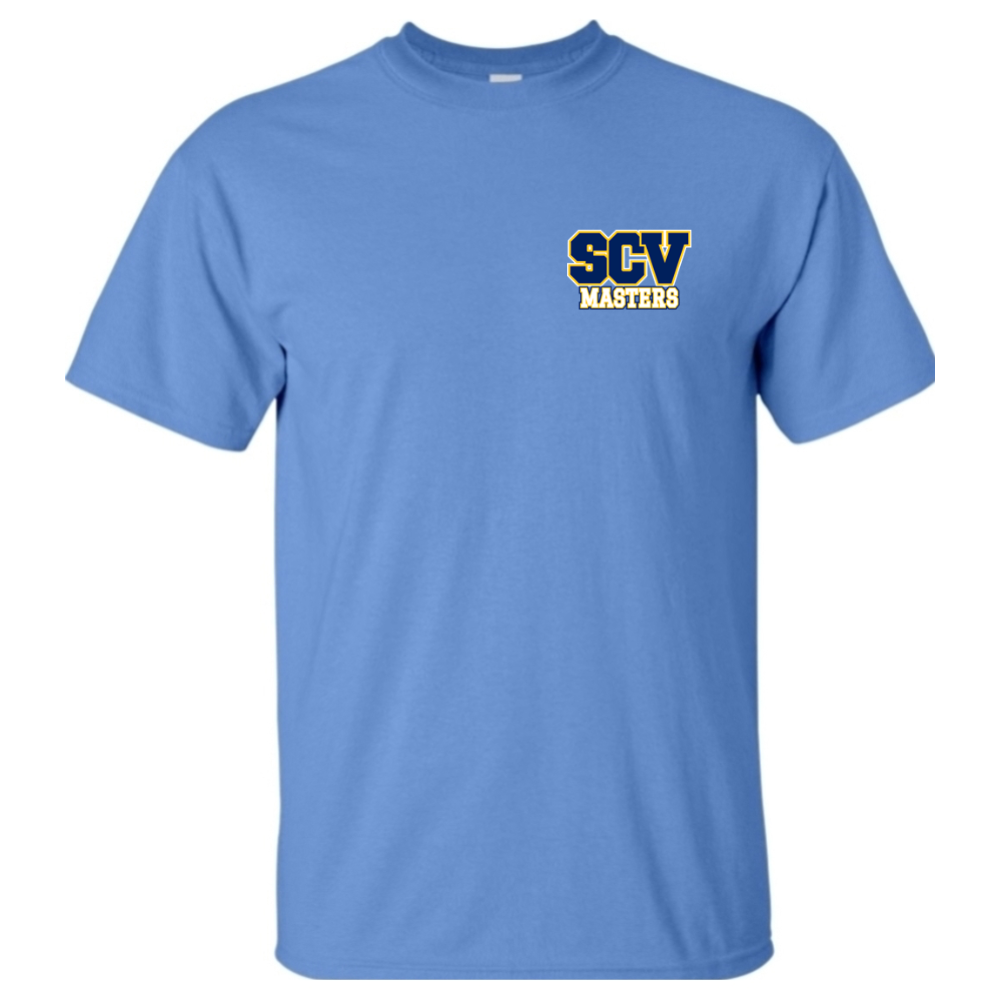 SCV Waves T-Shirt