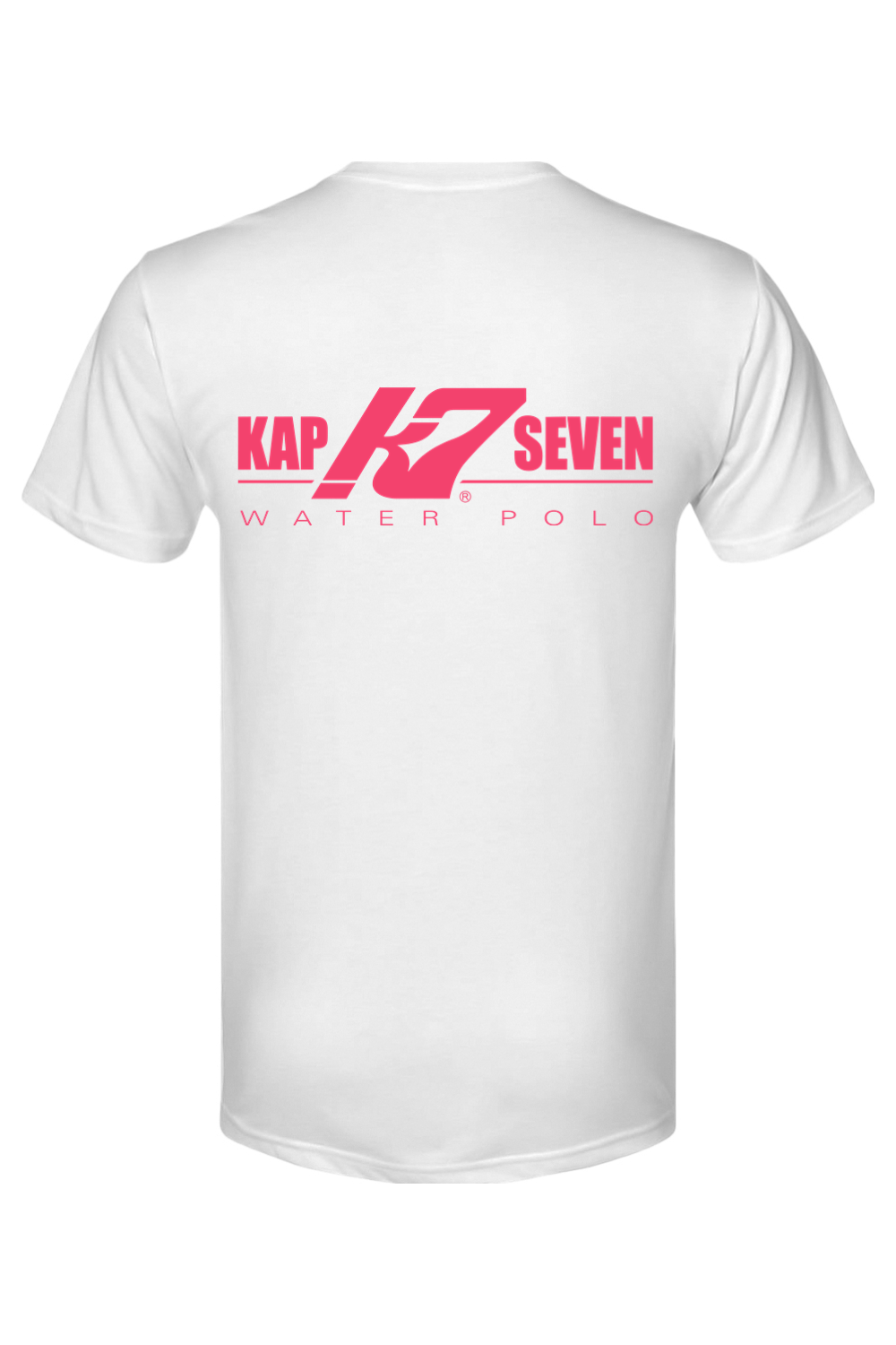 KAP7 Breast Cancer Awareness T-Shirt