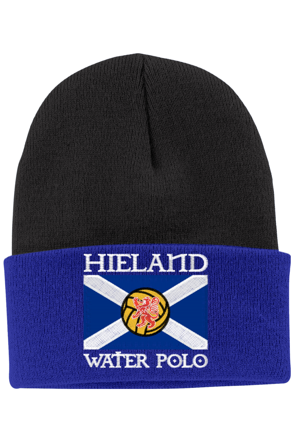 Hieland WPC Beanie