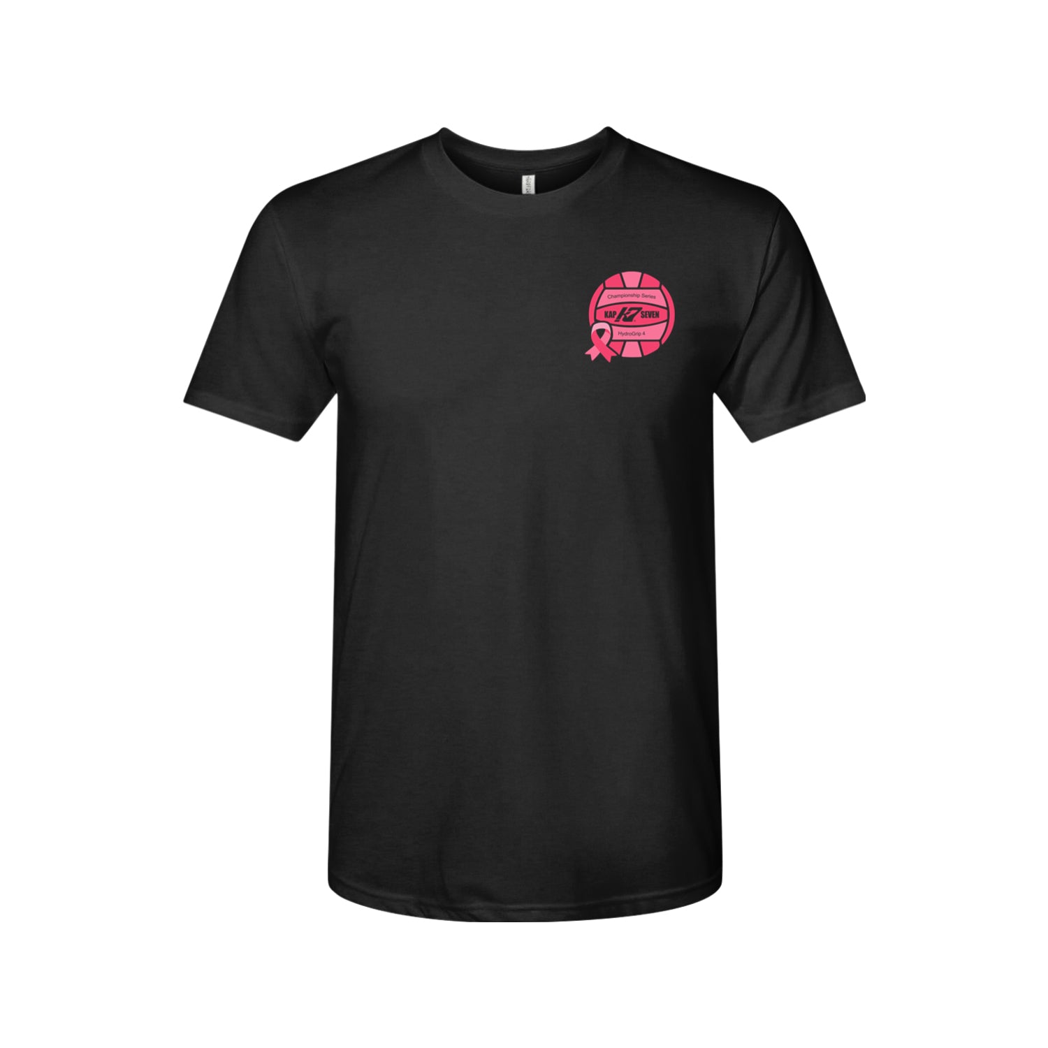 KAP7 Breast Cancer Awareness T-Shirt