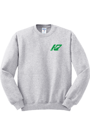 KAP7 Lucky Charms Crewneck Sweatshirt