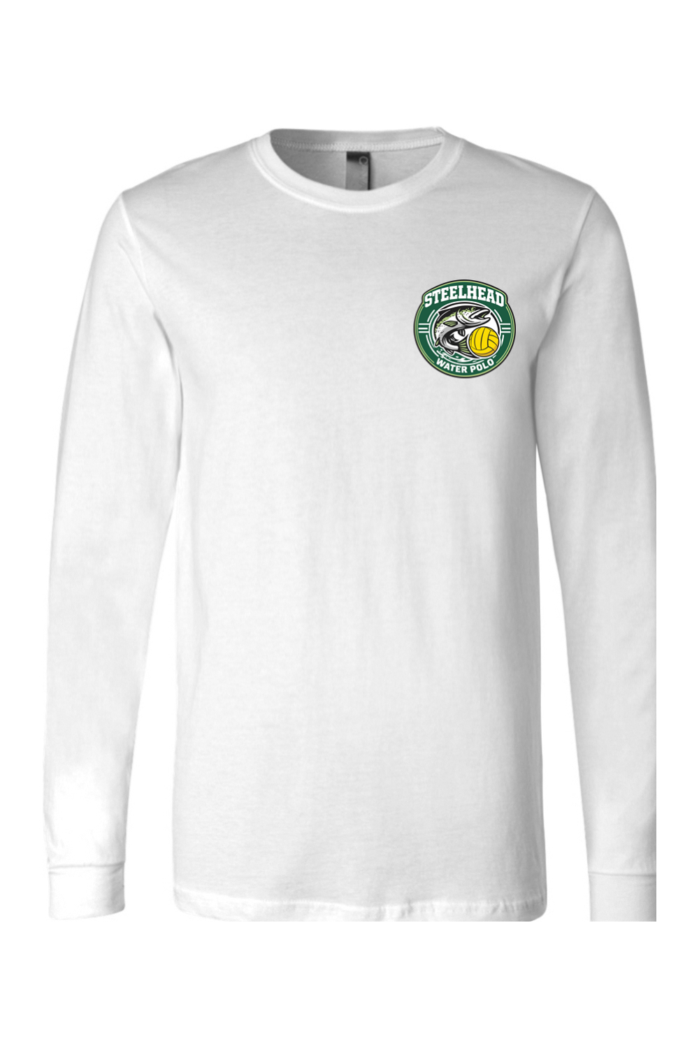 Steelhead WPC Long Sleeve Tee (multiple color options)