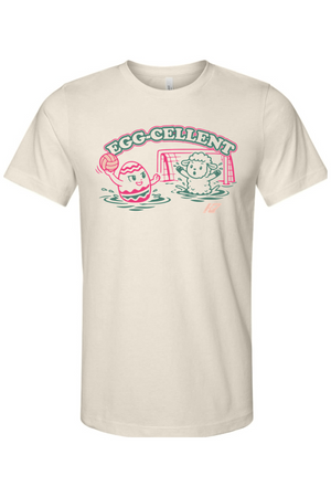 K7 "Egg-cellent" T-Shirt