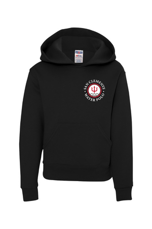San Clemente WPC 2026 JO's Youth Hooded Sweatshirt