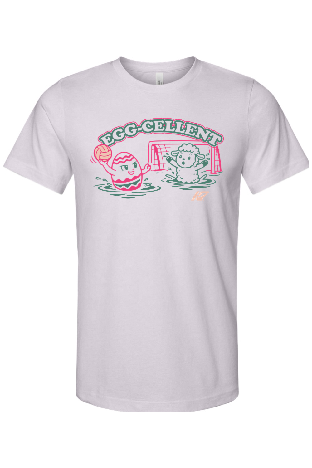 K7 "Egg-cellent" T-Shirt
