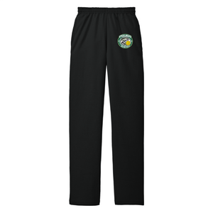 Steelhead WPC Sweatpant with Pockets