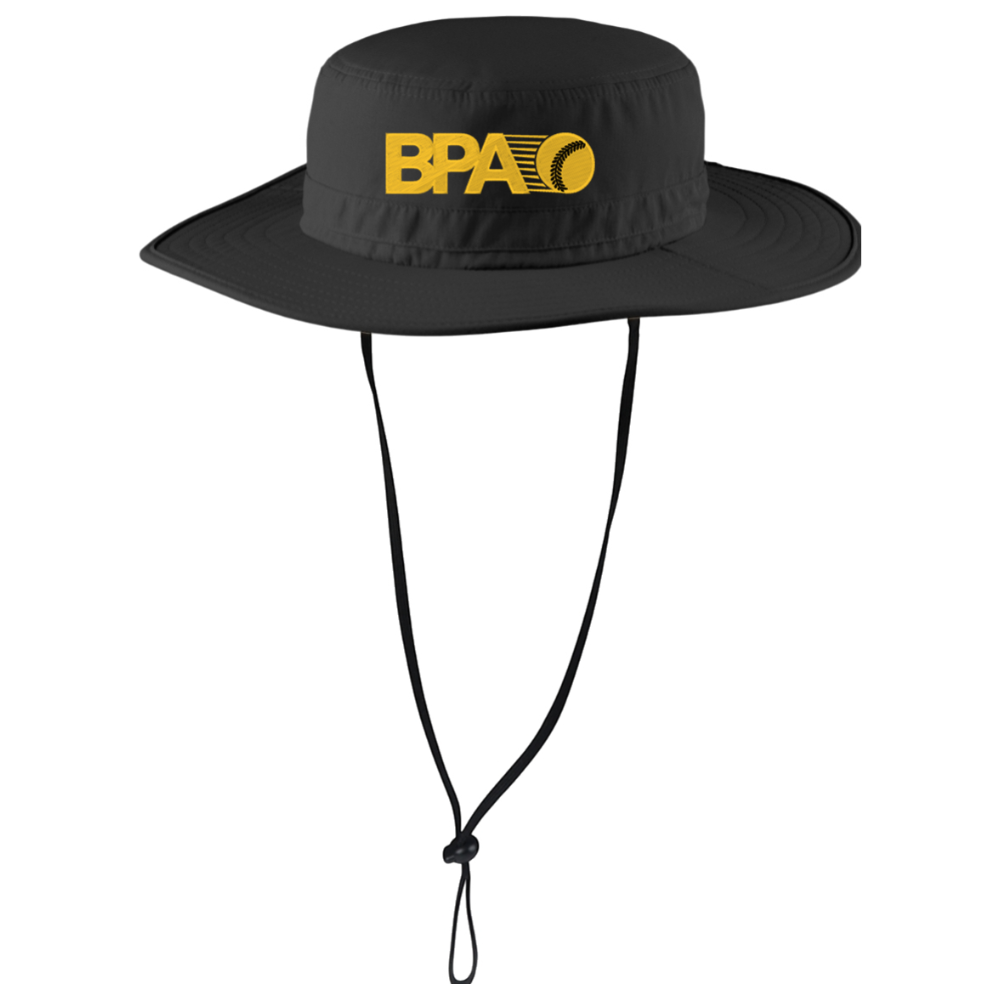 BPA Wide-Brim Hat