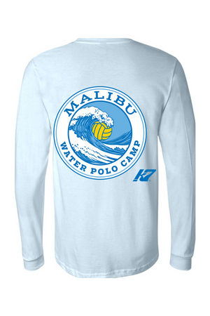Malibu WP Camp Long Sleeve Tee