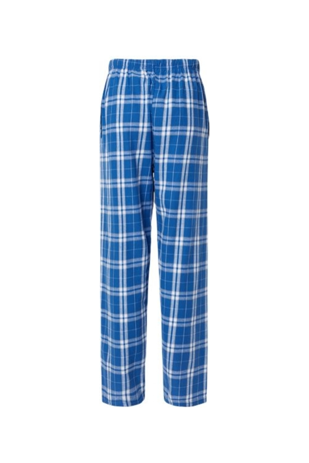 SHAQ Flannel Pants