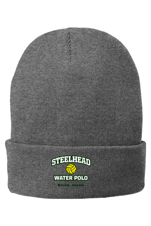 Steelhead WPC Boise Beanie (multiple color options)